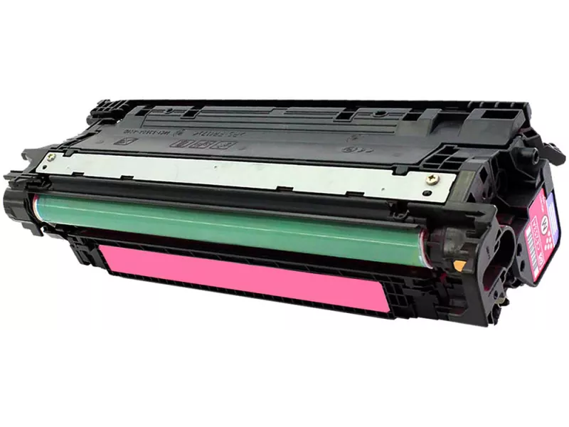 Toner Compatibile HP CF323A 653A (Magenta 16500 Pagine)