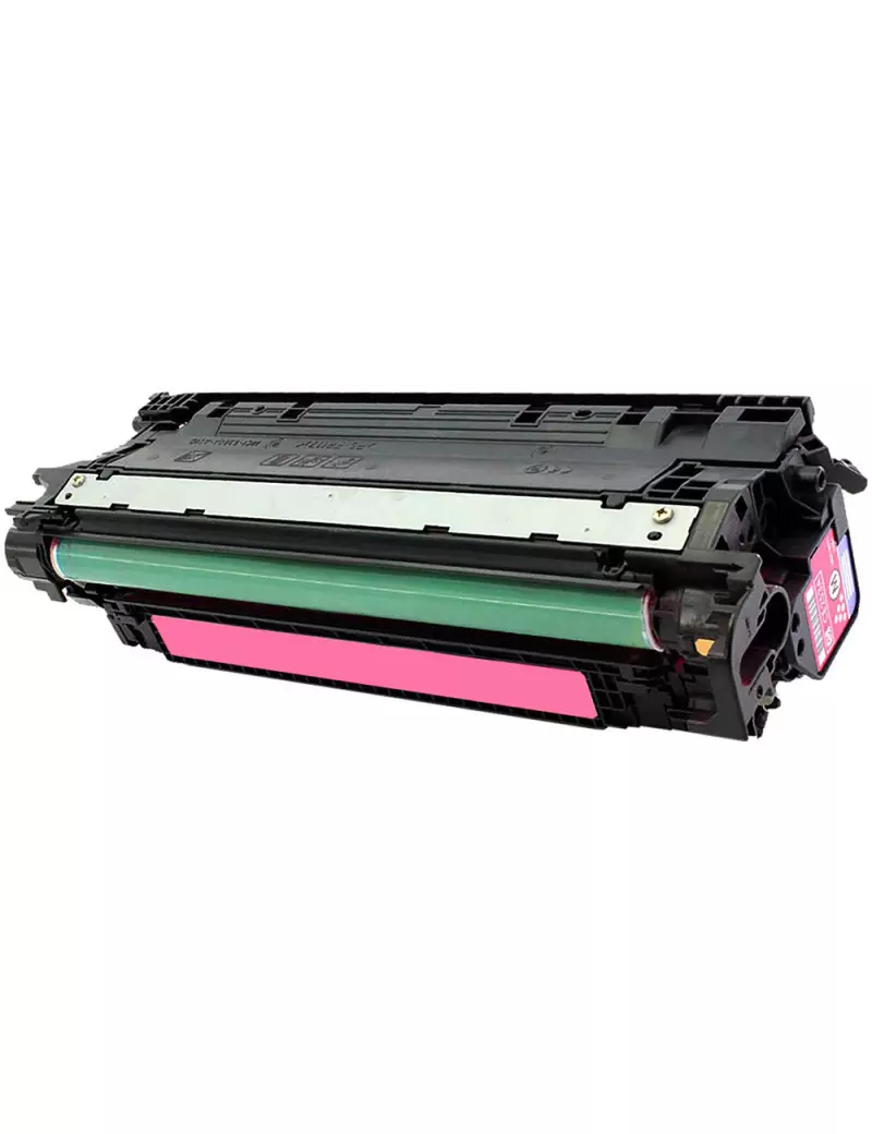 Toner Compatibile HP CF323A 653A (Magenta 16500 Pagine)