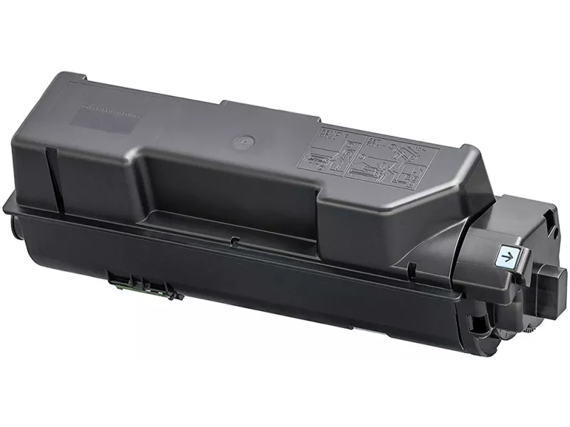 Toner Compatibile Kyocera TK-1160 1T02RY0NL0 (Nero 7200 pagine)