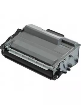 Toner Compatibile Brother TN-3430 (Nero 3000 pagine)