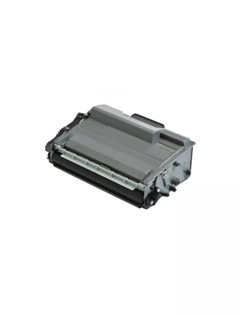 Toner Compatibile Brother TN-3430 (Nero 3000 pagine)