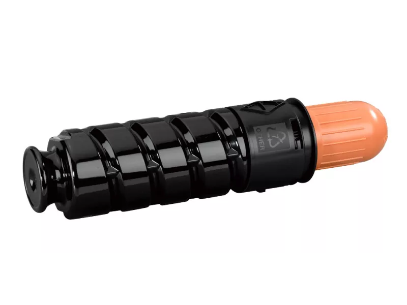 Toner Compatibile Canon C-EXV37 2787B002 (Nero 15100 pagine)
