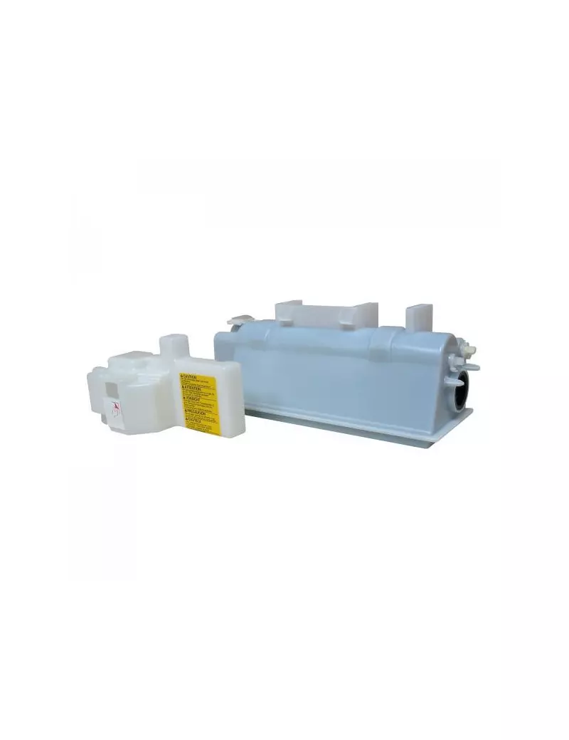 Toner Compatibile Kyocera 37028000 1T02AV0NL0 (Nero 10000 pagine) Toner Compatibile Kyocera 37028000 1T02AV0NL0 (Nero 10000 pagine)