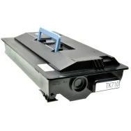 Toner Compatibile Kyocera TK-710 1T02G10EU0 (Nero 40000 pagine)