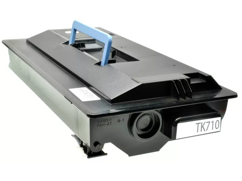 Toner Compatibile Kyocera TK-710 1T02G10EU0 (Nero 40000 pagine)