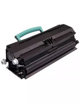 Toner Compatibile Lexmark E450H11E (Nero 11000 pagine)