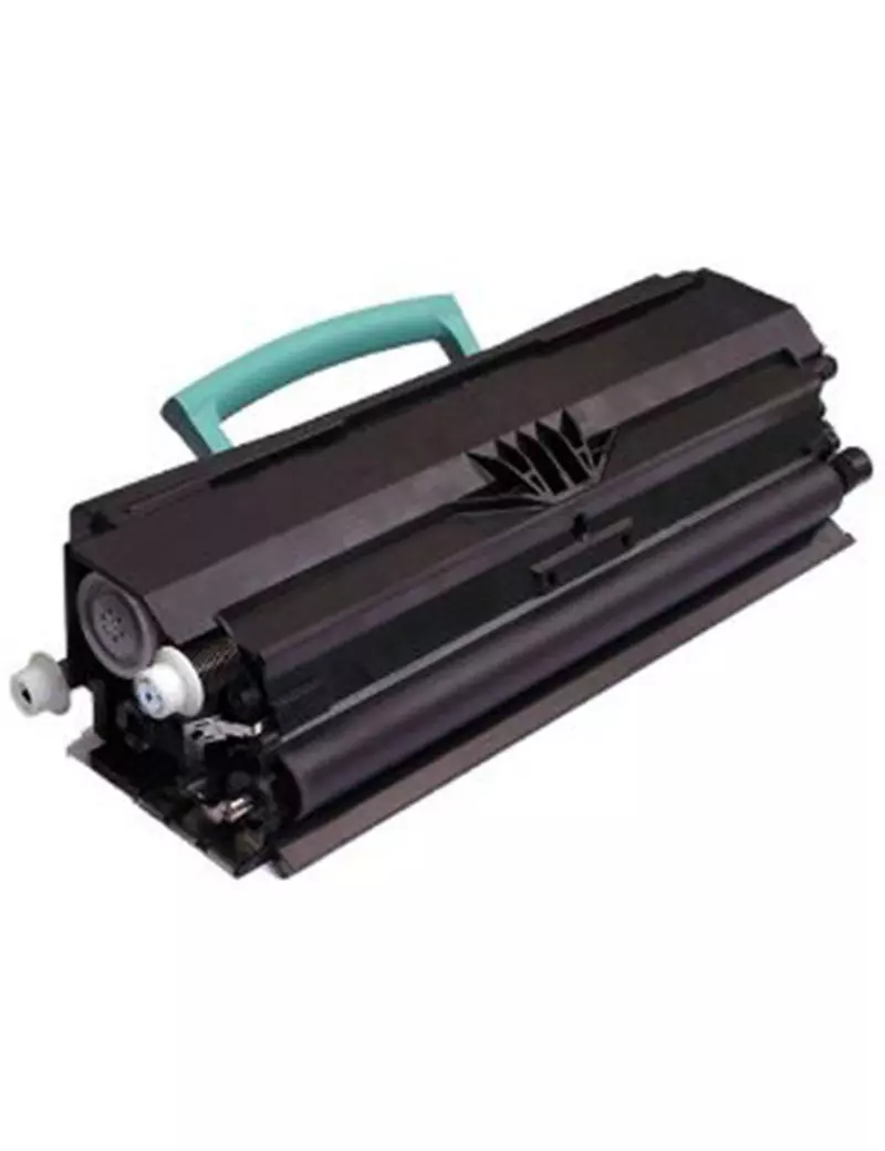 Toner Compatibile Lexmark E450H11E (Nero 11000 pagine) Toner Compatibile Lexmark E450H11E (Nero 11000 pagine)