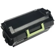 Toner Compatibile Lexmark 52D2H00 522H (Nero 25000 pagine)