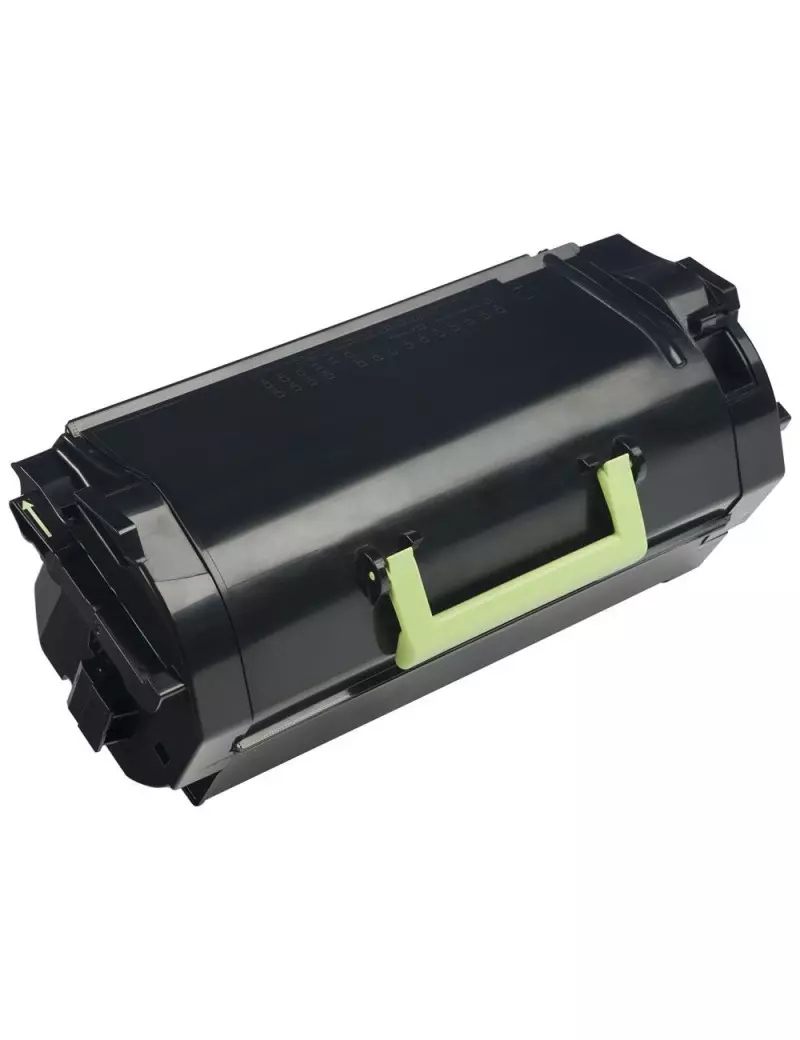 Toner Compatibile Lexmark 52D2H00 522H (Nero 25000 pagine) Toner Compatibile Lexmark 52D2H00 522H (Nero 25000 pagine)