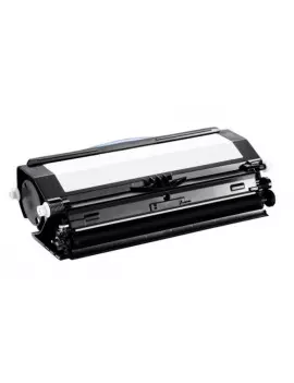 Toner Compatibile Lexmark X463H11G (Nero 9000 pagine)