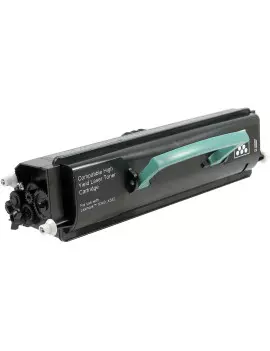 Toner Compatibile Lexmark X340H11G (Nero 6000 pagine)