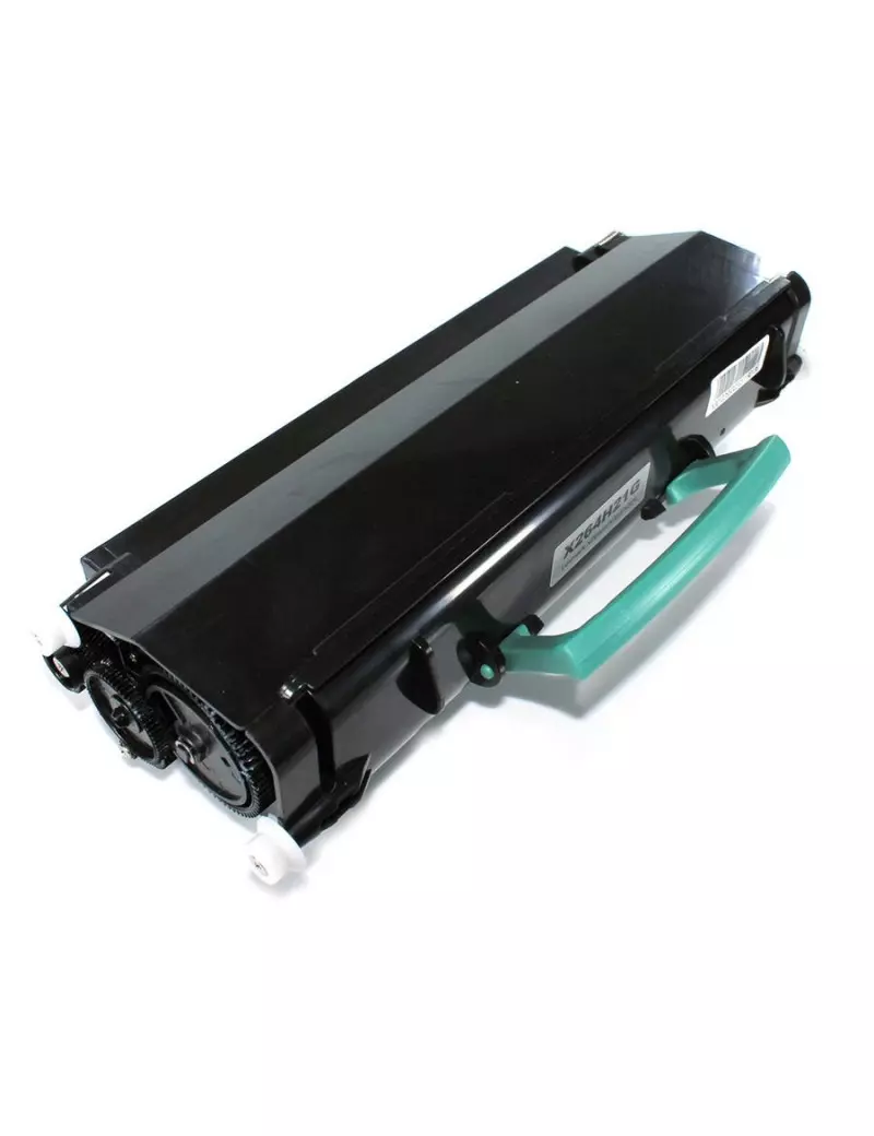 Toner Compatibile Lexmark X264H11G (Nero 9000 pagine)