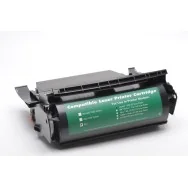 Toner Compatibile Lexmark 12A6860 (Nero 10000 pagine)