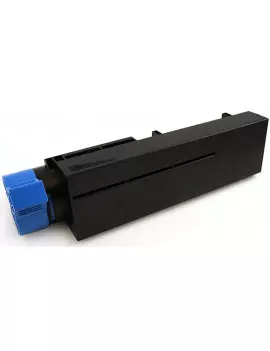 Toner Compatibile Oki 45807102 (Nero 3000 pagine)