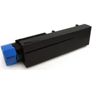 Toner Compatibile Oki 45807102 (Nero 3000 pagine)