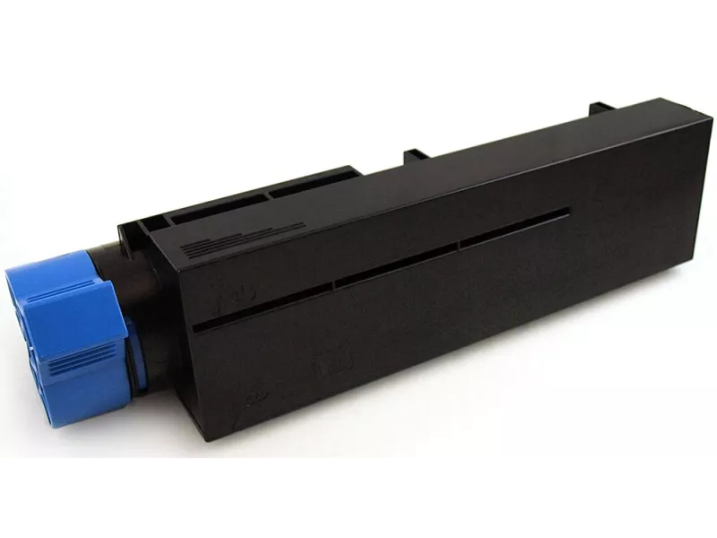 Toner Compatibile Oki 45807102 (Nero 3000 pagine)