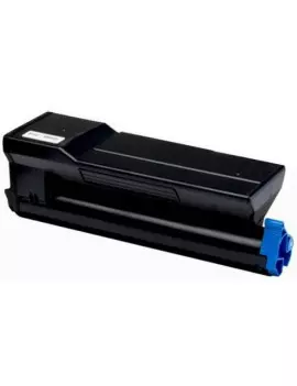 Toner Compatibile Oki 43979216 (Nero 12000 pagine)