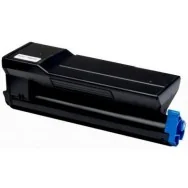Toner Compatibile Oki 43979216 (Nero 12000 pagine)