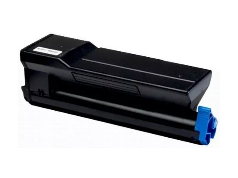 Toner Compatibile Oki 43979216 (Nero 12000 pagine)