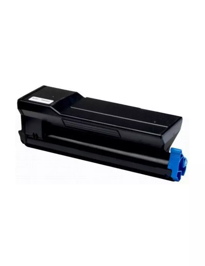 Toner Compatibile Oki 43979216 (Nero 12000 pagine)