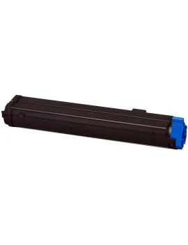 Toner Compatibile Oki 43502302 (Nero 3000 pagine)