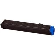Toner Compatibile Oki 43502302 (Nero 3000 pagine)