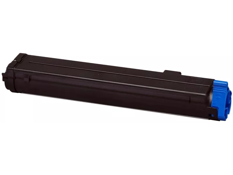 Toner Compatibile Oki 43502302 (Nero 3000 pagine)