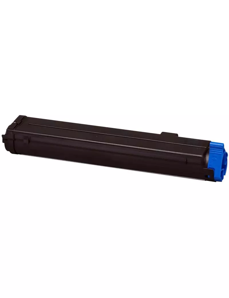 Toner Compatibile Oki 43502302 (Nero 3000 pagine)