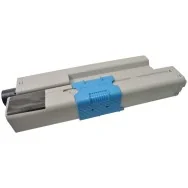 Toner Compatibile Oki 44469804 (Nero 5000 pagine)
