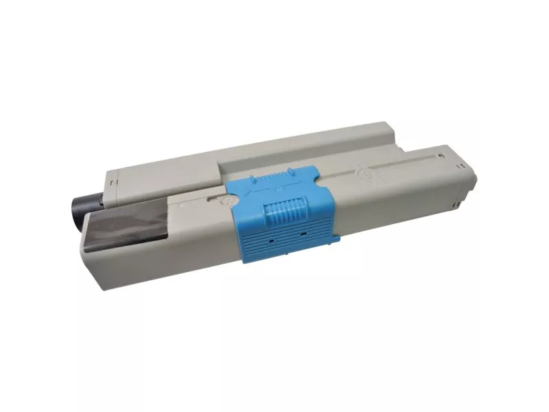 Toner Compatibile Oki 44469804 (Nero 5000 pagine) Toner Compatibile Oki 44469804 (Nero 5000 pagine)