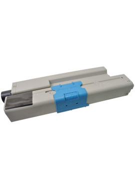 Toner Compatibile Oki 44469804 (Nero 5000 pagine)