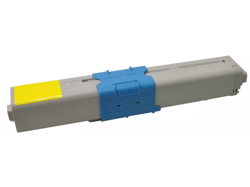 Toner Compatibile Oki 44469704 (Giallo 2000 pagine) Toner Compatibile Oki 44469704 (Giallo 2000 pagine)