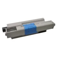 Toner Compatibile Oki 44469803 (Nero 3500 pagine)