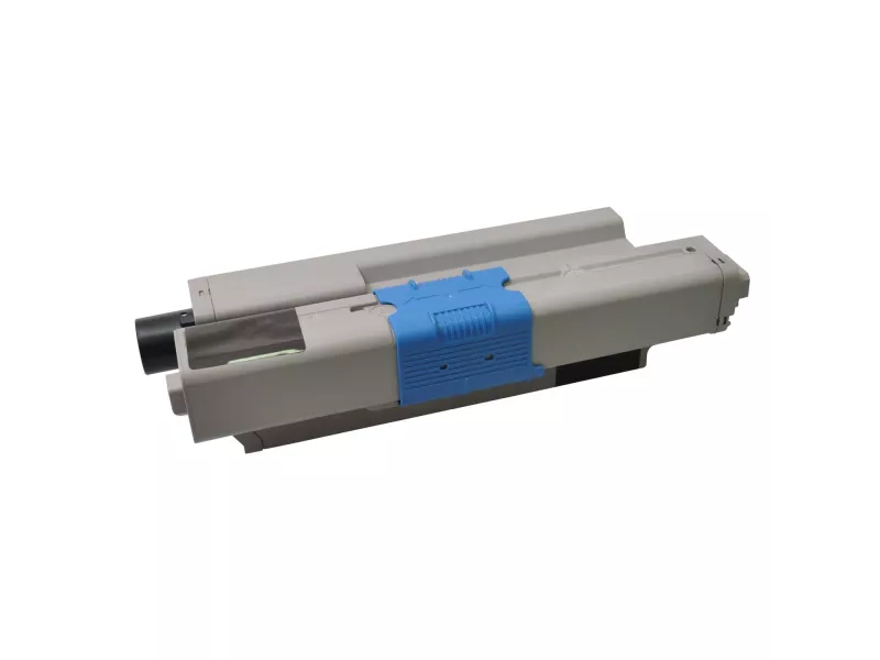 Toner Compatibile Oki 44469803 (Nero 3500 pagine)