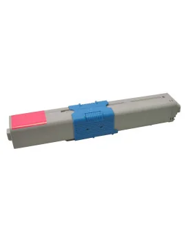 Toner Compatibile Oki 44469705 (Magenta 2000 pagine)