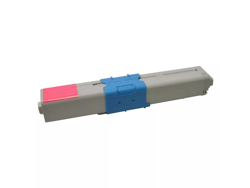 Toner Compatibile Oki 44469705 (Magenta 2000 pagine)
