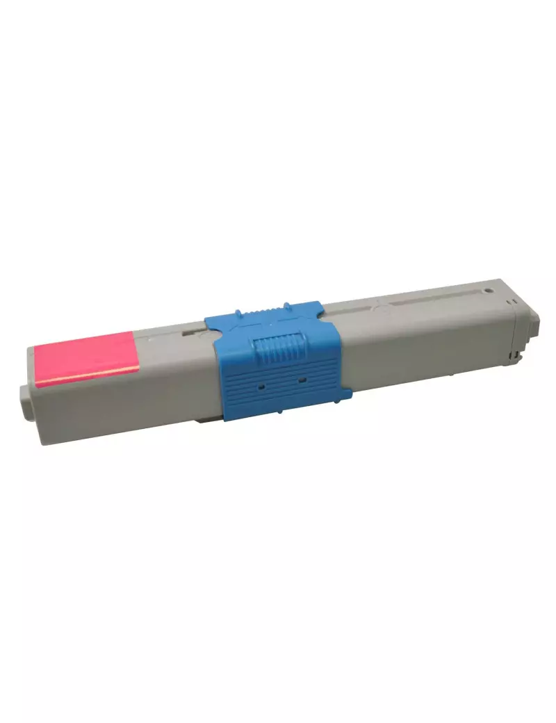 Toner Compatibile Oki 44469705 (Magenta 2000 pagine)