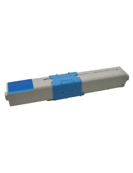 Toner Compatibile Oki 44469706 (Ciano 2000 pagine)