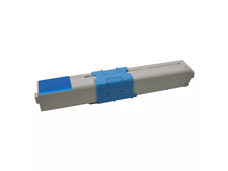 Toner Compatibile Oki 44469706 (Ciano 2000 pagine)