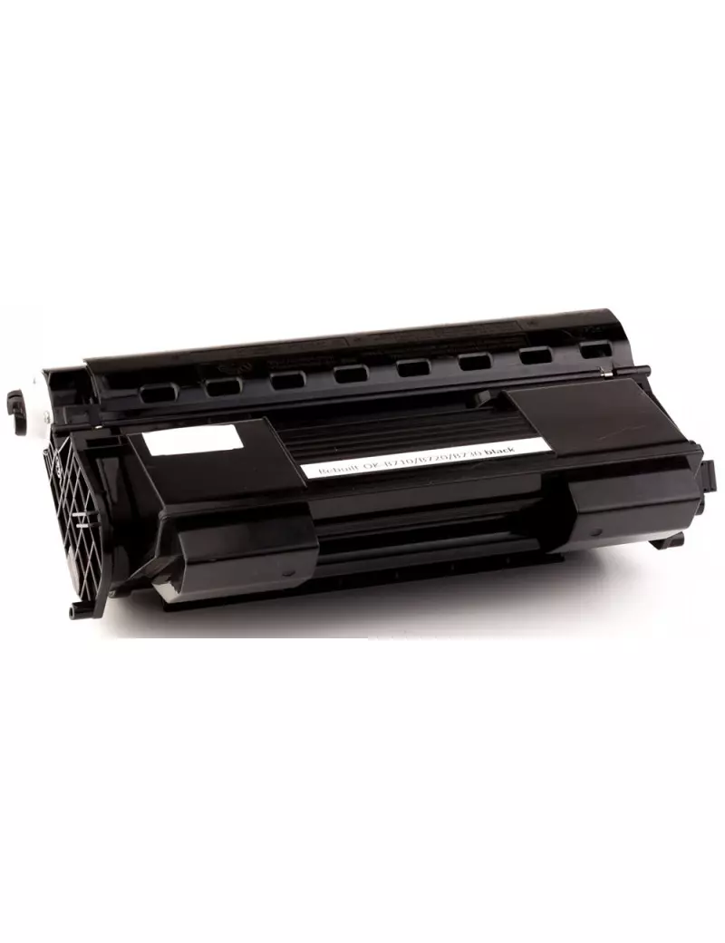 Toner Compatibile Oki 01279001 (Nero 15000 pagine) Toner Compatibile Oki 01279001 (Nero 15000 pagine)