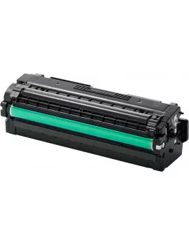 Toner Compatibile Samsung CLT-C505L SU035A (Ciano 3500 Pagine)