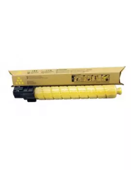 Toner Originale Ricoh 842256 (Giallo 19000 pagine)