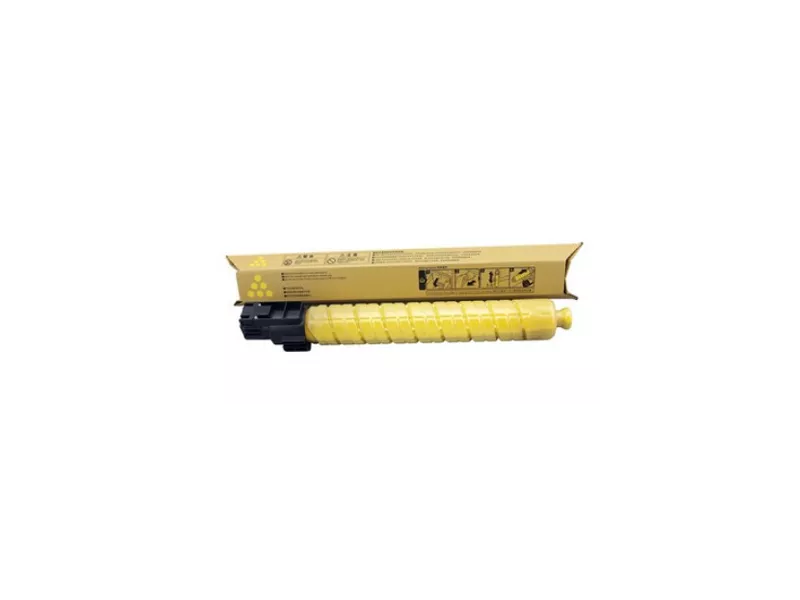 Toner Originale Ricoh 842256 (Giallo 19000 pagine)