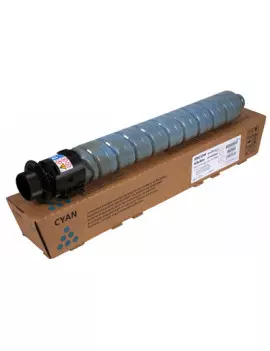 Toner Originale Ricoh 842258 (Ciano 19000 pagine)