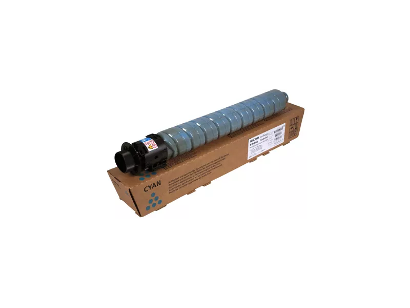Toner Originale Ricoh 842258 (Ciano 19000 pagine)