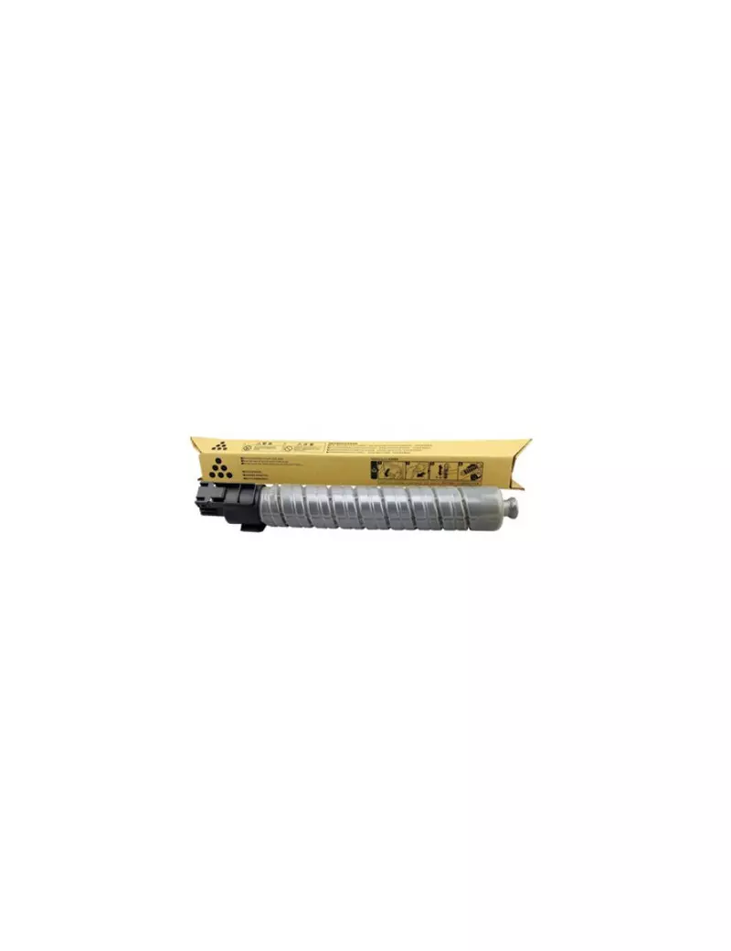Toner Originale Ricoh 842255 (Nero 31000 pagine) Toner Originale Ricoh 842255 (Nero 31000 pagine)