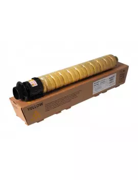 Toner Originale Ricoh 842312 (Giallo 16500 pagine)