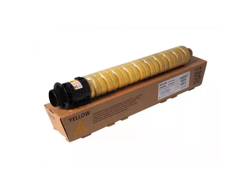 Toner Originale Ricoh 842312 (Giallo 16500 pagine)