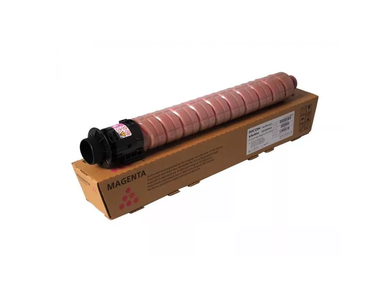Toner Originale Ricoh 842313 (Magenta 16500 pagine)