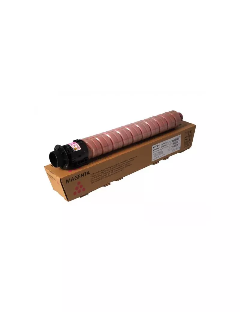 Toner Originale Ricoh 842313 (Magenta 16500 pagine) Toner Originale Ricoh 842313 (Magenta 16500 pagine)